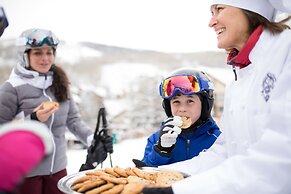 4br Ski In/ski Out The Top Of Bachelor Gulch 4 Bedroom Condo by RedAwn