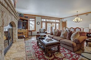 4br Ski In/ski Out The Top Of Bachelor Gulch 4 Bedroom Condo by RedAwn