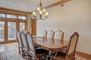 4br Ski In/ski Out The Top Of Bachelor Gulch 4 Bedroom Condo by RedAwn