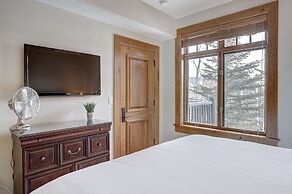 4br Ski In/ski Out The Top Of Bachelor Gulch 4 Bedroom Condo by RedAwn