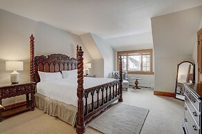 4br Ski In/ski Out The Top Of Bachelor Gulch 4 Bedroom Condo by RedAwn