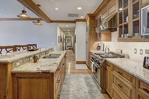 4br Ski In/ski Out The Top Of Bachelor Gulch 4 Bedroom Condo by RedAwn
