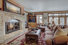 4br Ski In/ski Out The Top Of Bachelor Gulch 4 Bedroom Condo by RedAwn