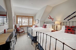 4br Ski In/ski Out The Top Of Bachelor Gulch 4 Bedroom Condo by RedAwn