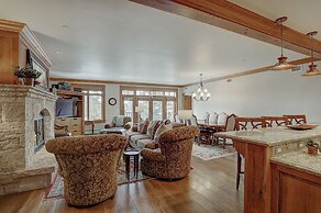 4br Ski In/ski Out The Top Of Bachelor Gulch 4 Bedroom Condo by RedAwn