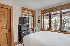 4br Ski In/ski Out The Top Of Bachelor Gulch 4 Bedroom Condo by RedAwn
