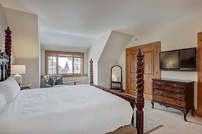 4br Ski In/ski Out The Top Of Bachelor Gulch 4 Bedroom Condo by RedAwn