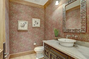 4br Ski In/ski Out The Top Of Bachelor Gulch 4 Bedroom Condo by RedAwn