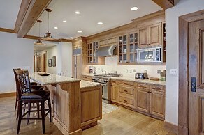4br Ski In/ski Out The Top Of Bachelor Gulch 4 Bedroom Condo by RedAwn