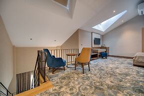 BN Hotel Thermal & Wellness