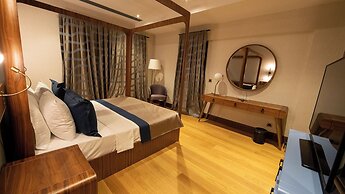 BN Hotel Thermal & Wellness