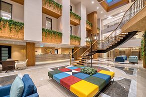 BN Hotel Thermal & Wellness