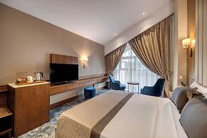 BN Hotel Thermal & Wellness