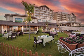 BN Hotel Thermal & Wellness