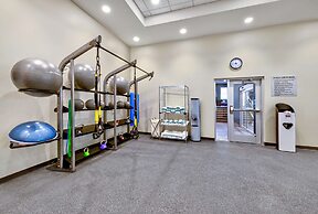 Home2 Suites by Hilton Minneapolis Downtown, MN