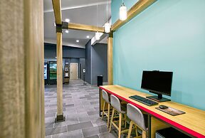 Tru By Hilton Minneapolis Downtown