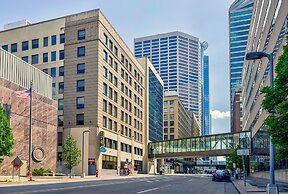 Tru By Hilton Minneapolis Downtown