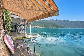 Casa Tame - Pieds Dans L'eau