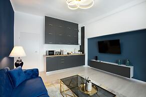 Metropole Apartments Old Center