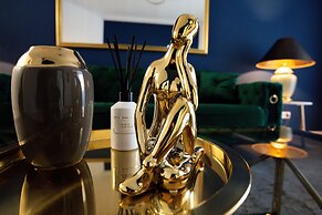 Metropole Apartments Old Center