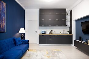 Metropole Apartments Old Center