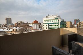 Metropole Apartments Old Center