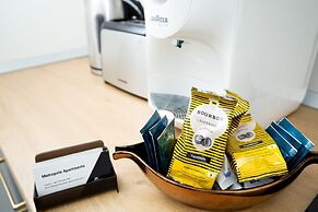 Metropole Apartments Old Center