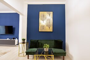 Metropole Apartments Old Center