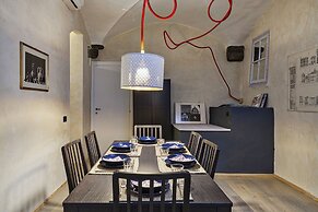 Dimora Fornari by Wonderful Italy