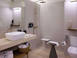 Isla Brown Corinthia Resort & Spa, Curio Collection Hilton