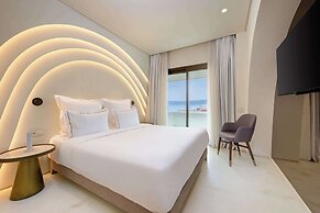 Isla Brown Corinthia Resort & Spa, Curio Collection Hilton