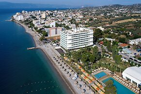 Isla Brown Corinthia Resort & Spa, Curio Collection Hilton
