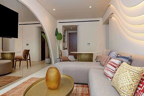 Isla Brown Corinthia Resort & Spa, Curio Collection Hilton