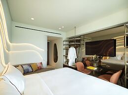 Isla Brown Corinthia Resort & Spa, Curio Collection Hilton