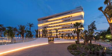 Isla Brown Corinthia Resort & Spa, Curio Collection Hilton