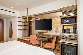 Isla Brown Corinthia Resort & Spa, Curio Collection Hilton