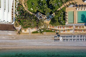 Isla Brown Corinthia Resort & Spa, Curio Collection Hilton