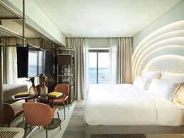 Isla Brown Corinthia Resort & Spa, Curio Collection Hilton
