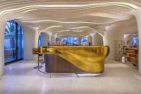Isla Brown Corinthia Resort & Spa, Curio Collection Hilton