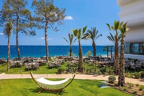 Isla Brown Corinthia Resort & Spa, Curio Collection Hilton