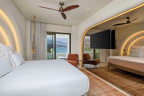 Isla Brown Corinthia Resort & Spa, Curio Collection Hilton