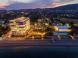 Isla Brown Corinthia Resort & Spa, Curio Collection Hilton