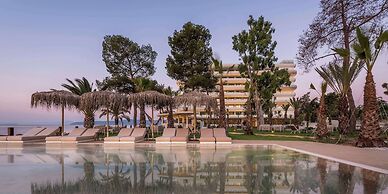 Isla Brown Corinthia Resort & Spa, Curio Collection Hilton