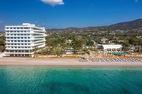 Isla Brown Corinthia Resort & Spa, Curio Collection Hilton