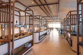 Isla Brown Corinthia Resort & Spa, Curio Collection Hilton