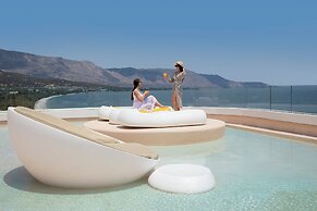 Isla Brown Corinthia Resort & Spa, Curio Collection Hilton