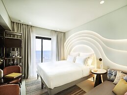 Isla Brown Corinthia Resort & Spa, Curio Collection Hilton