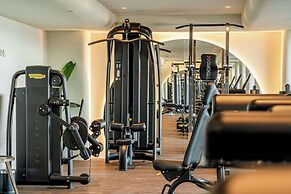 Isla Brown Corinthia Resort & Spa, Curio Collection Hilton