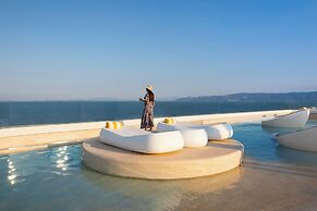 Isla Brown Corinthia Resort & Spa, Curio Collection Hilton