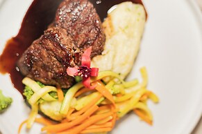 Casa Bixa Hotel Boutique - Mayores de 12 años